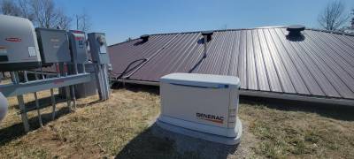 Generac