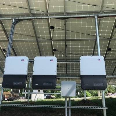 mulestop-groundmount-rack